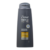 Dove Men+Care Thickening Fortifying Shampoo 250ml - YehChez.pk